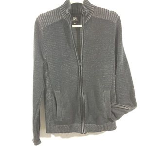 Rock & Republic Lightweight  Sweater Mens Medium